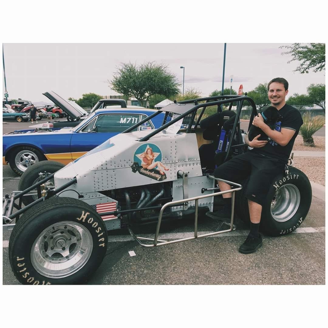 Wayne Siddle Racing