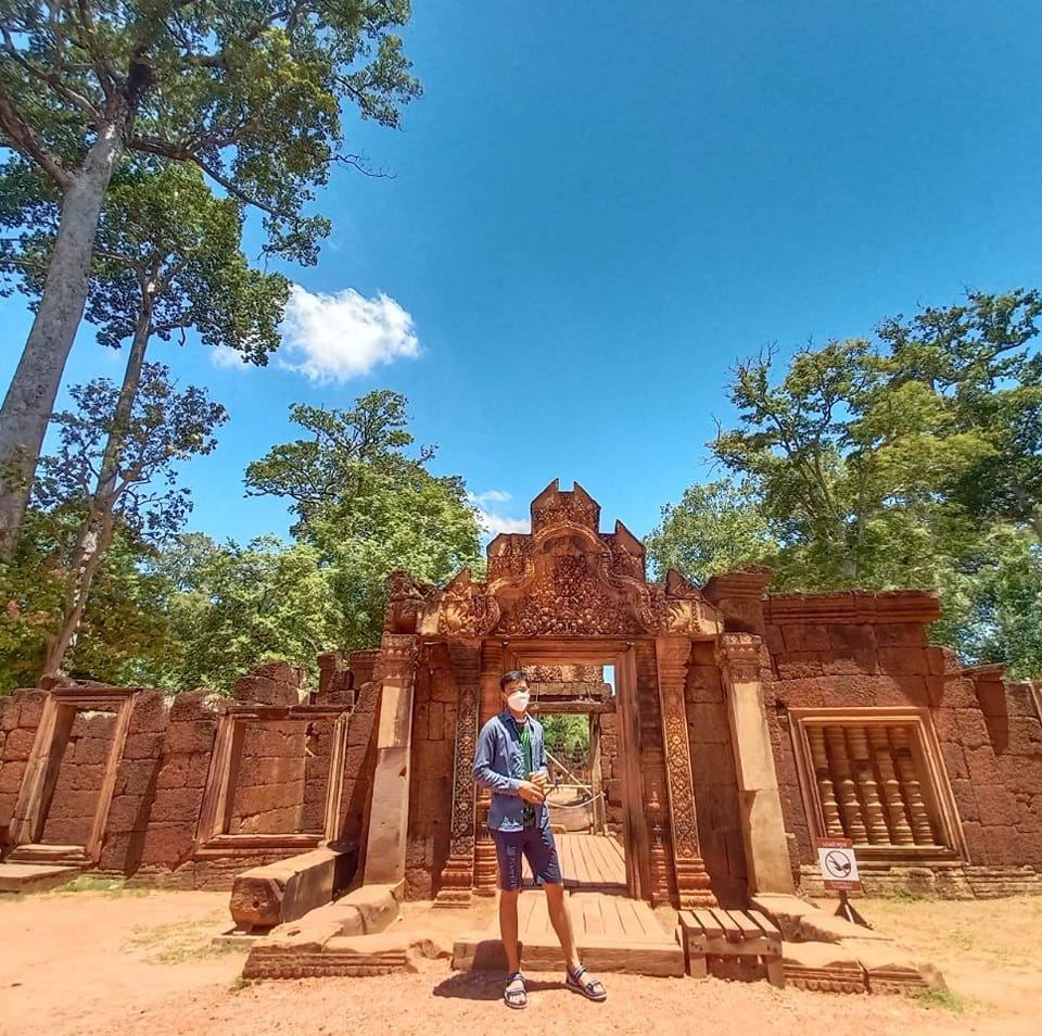 Sunheng ស៊ុនហេង
