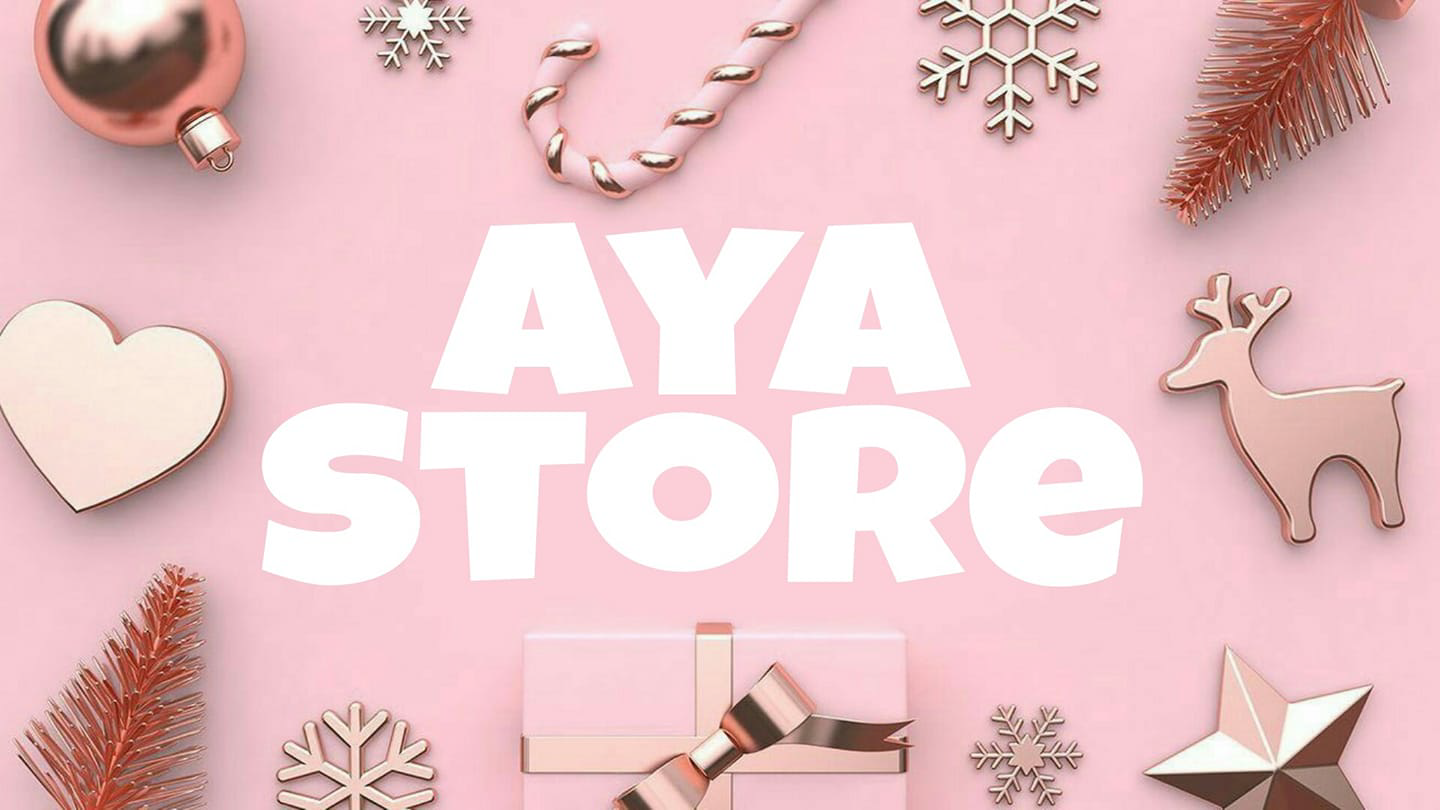 Aya Store