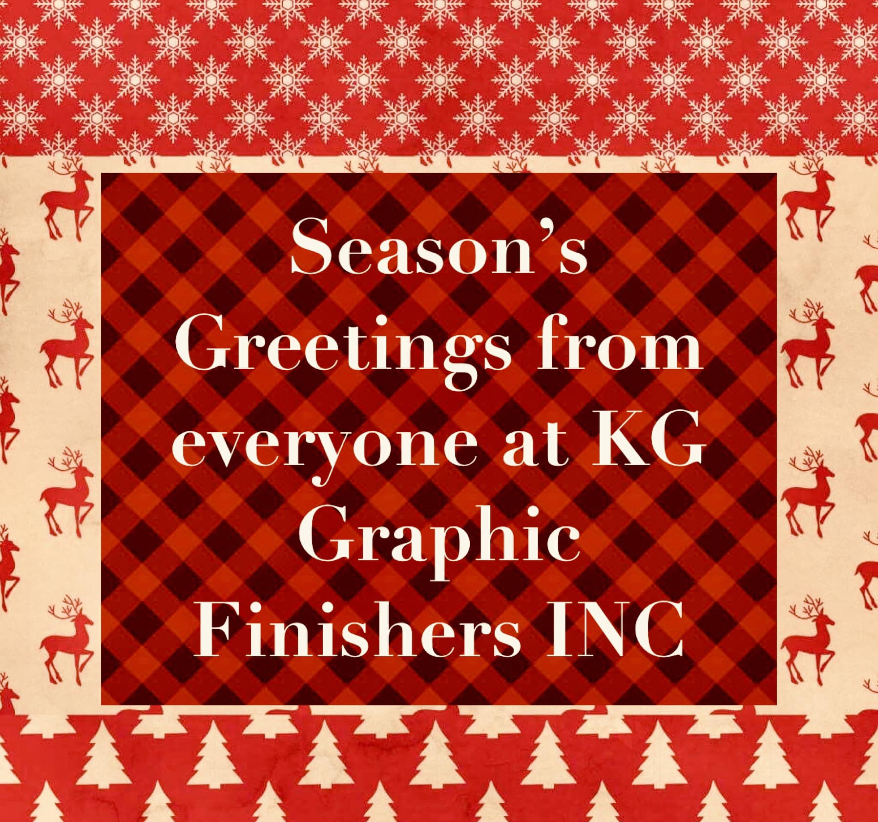 KG Graphic Finishers Inc. | Oakville ON