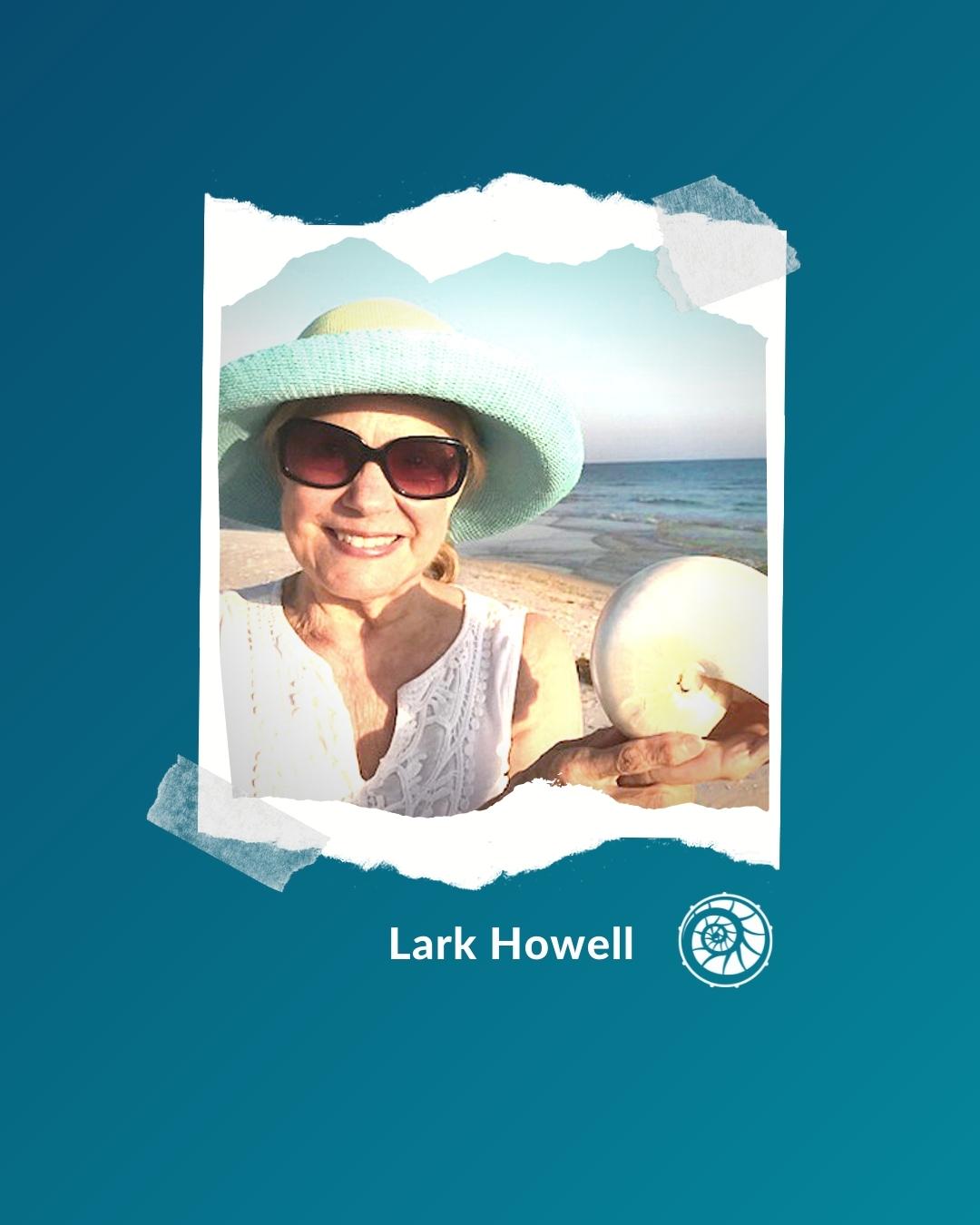 Dr. Joe Howell - Meet Lark Howell, wife of Dr. Joseph... | Facebook