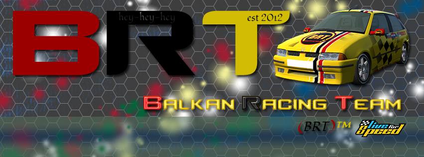 Balkan Racing Team