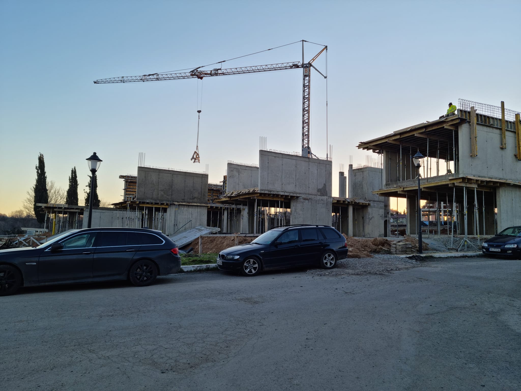 JR Engineering LTD | Plovdiv