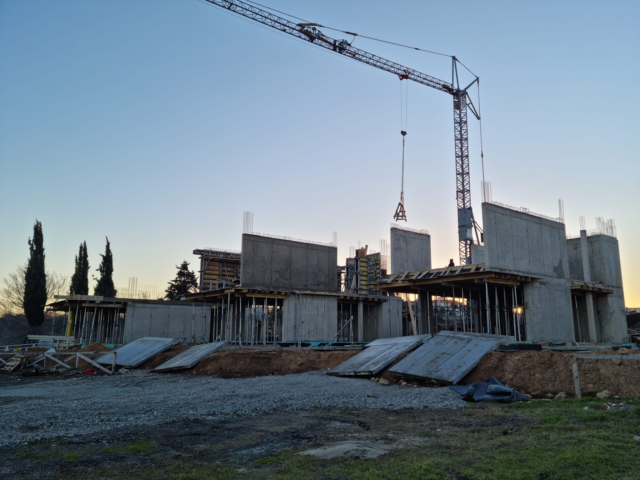JR Engineering LTD | Plovdiv