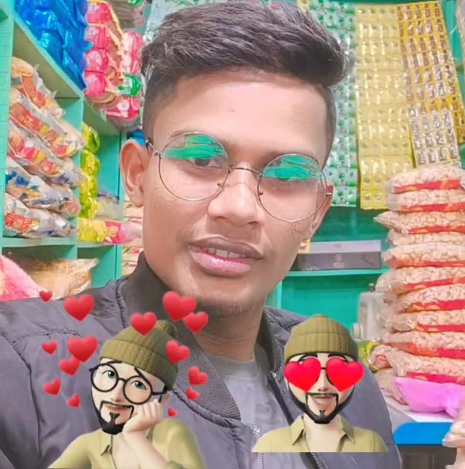 Injamul Khan