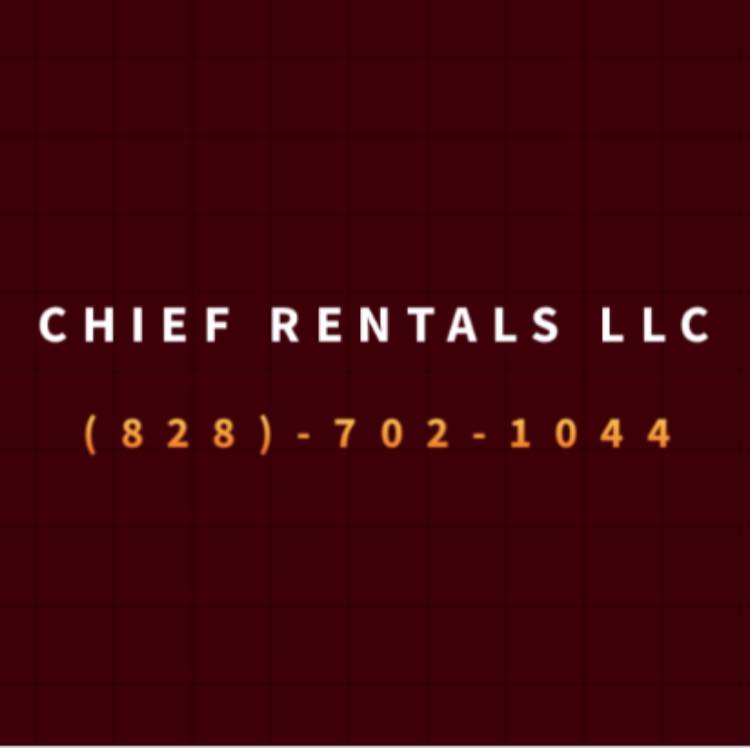 Chief Rentals LLC | Hendersonville NC