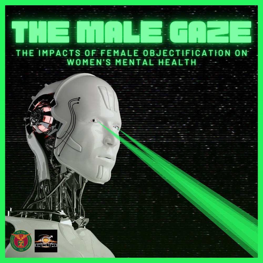 UP Diliman - The UP Diliman Gender Office shared some... | Facebook