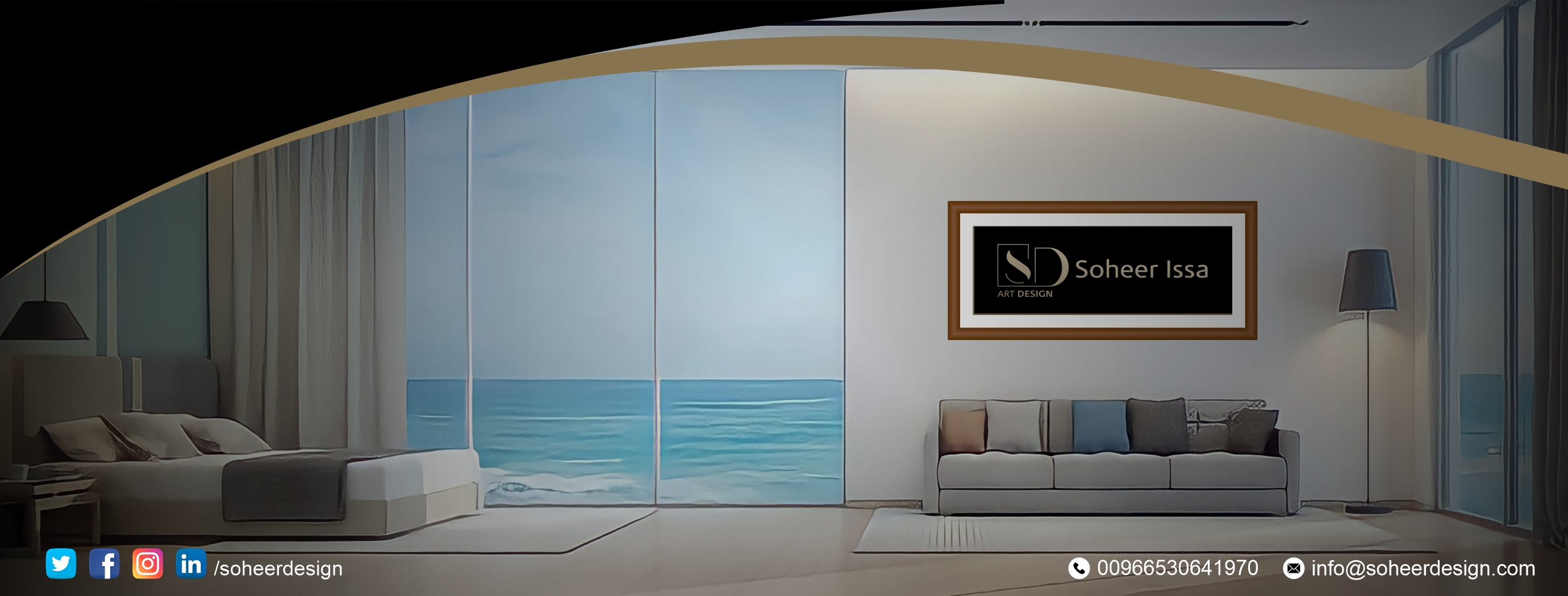 Soheer Design