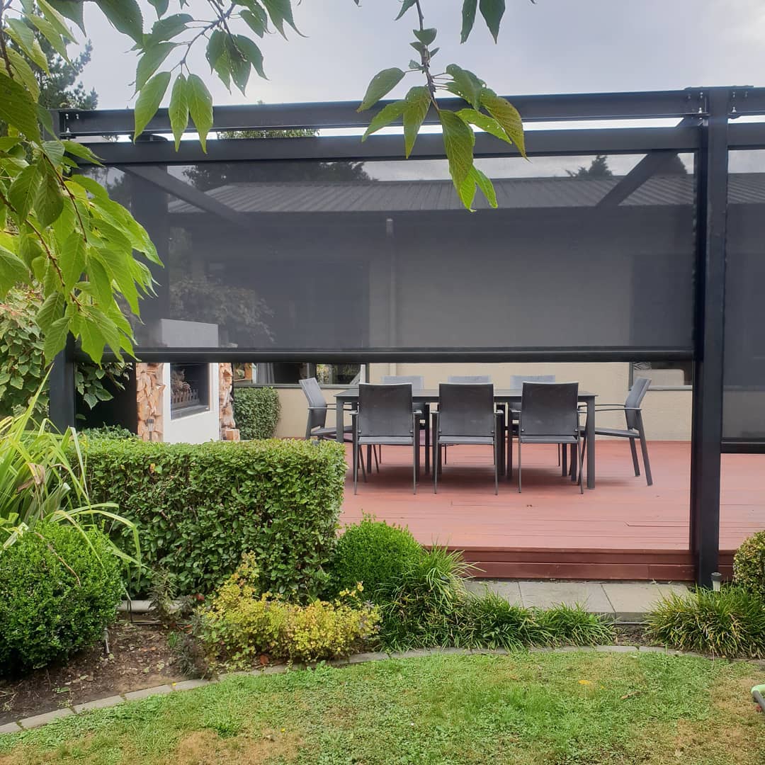 Nova Shades - Don't let the rain hold you back! Our Outdoor Sports ...