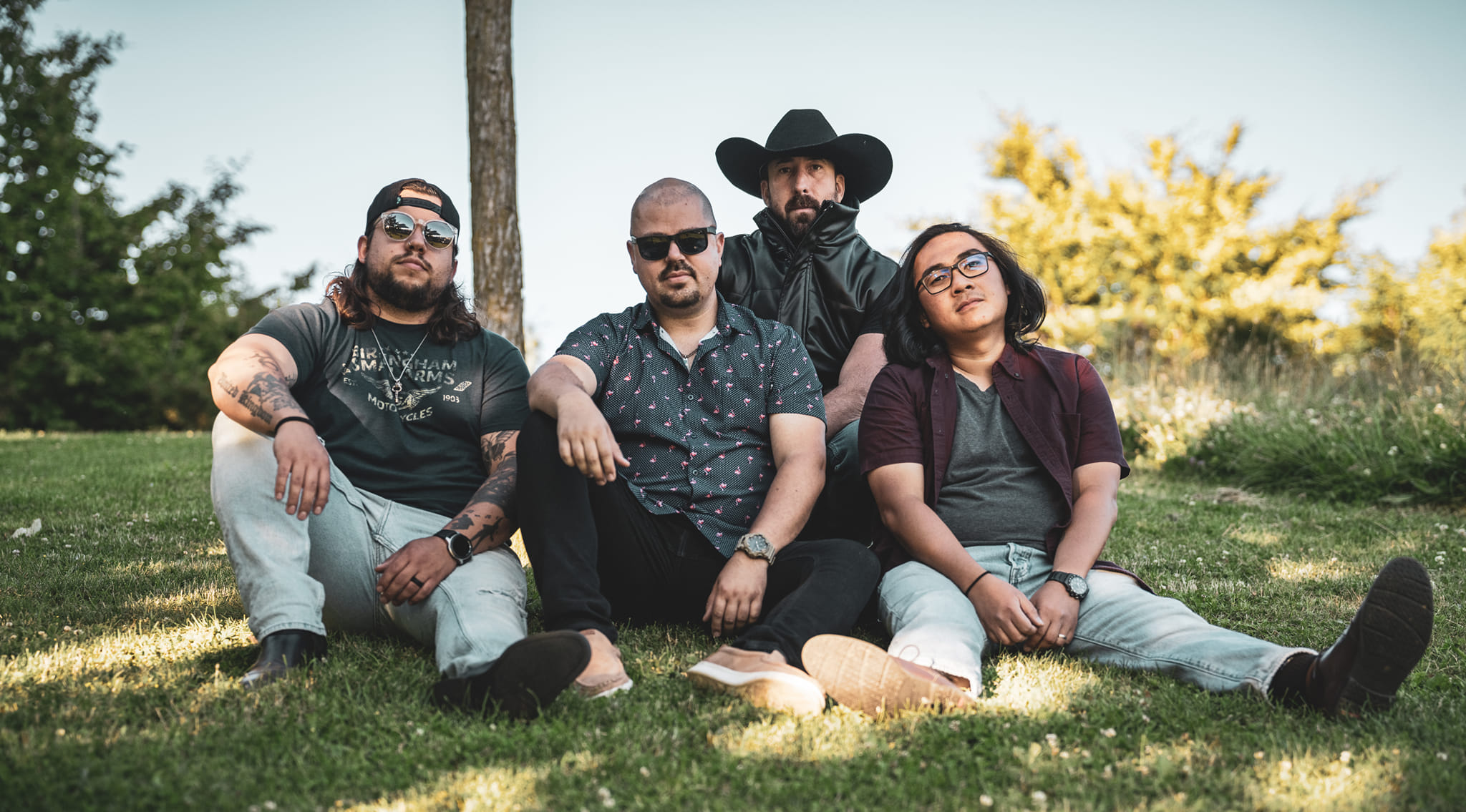 Lakeside Groove | Barrie ON