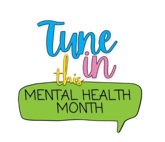 Hello Ability - Mental Health Month is celebrated each...