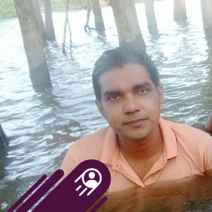 Rustom Ali