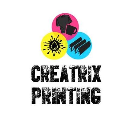 Creatrix Printing | Cavite