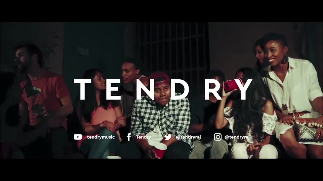 Tendry