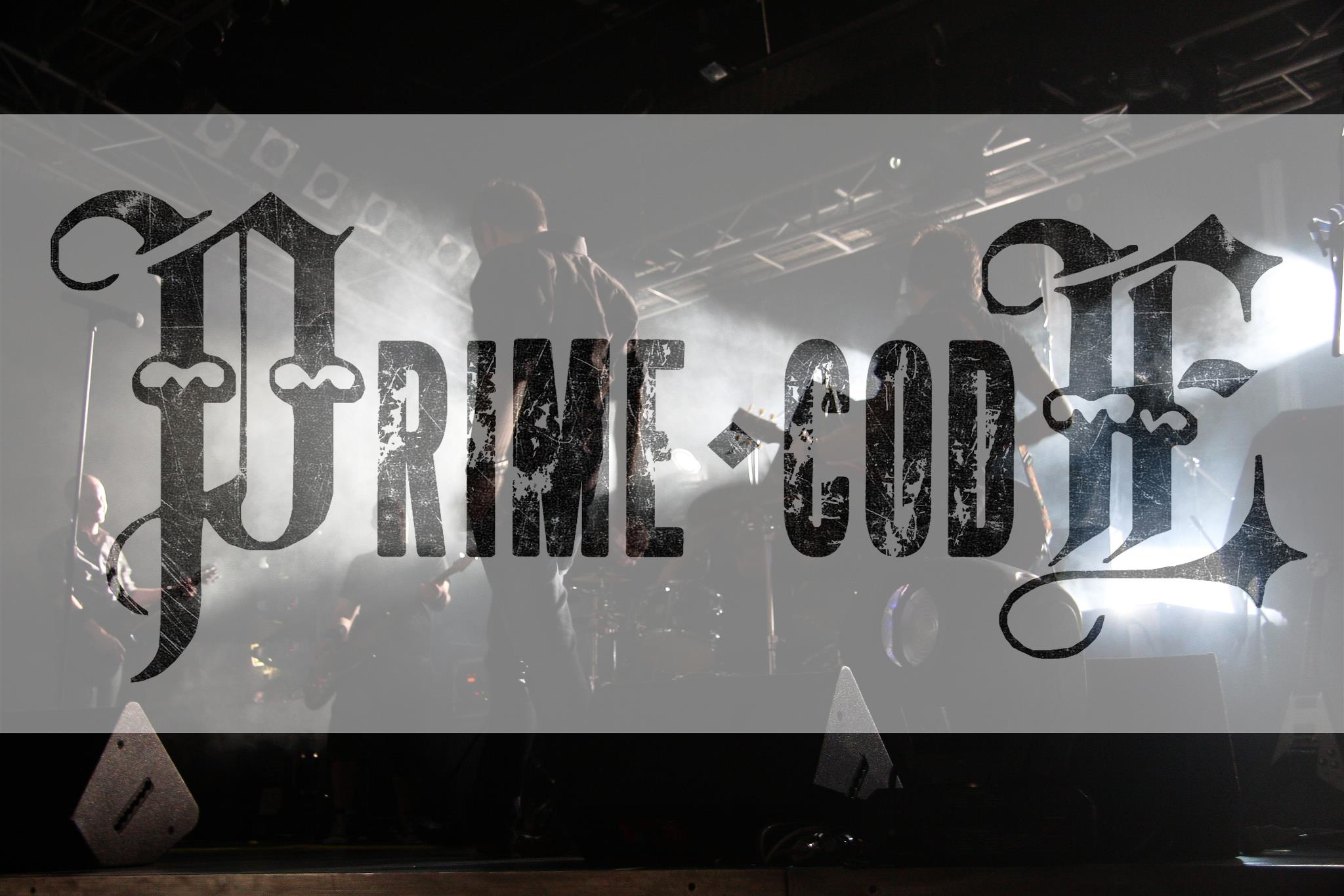 Prime Code