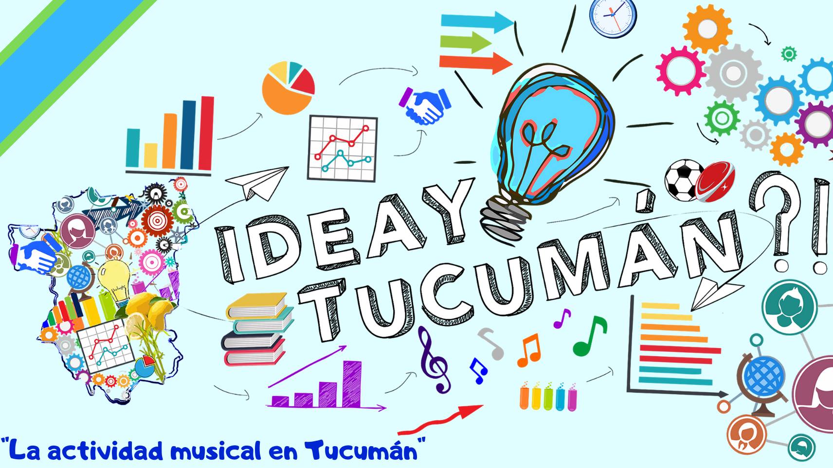 Ideay Tucumán