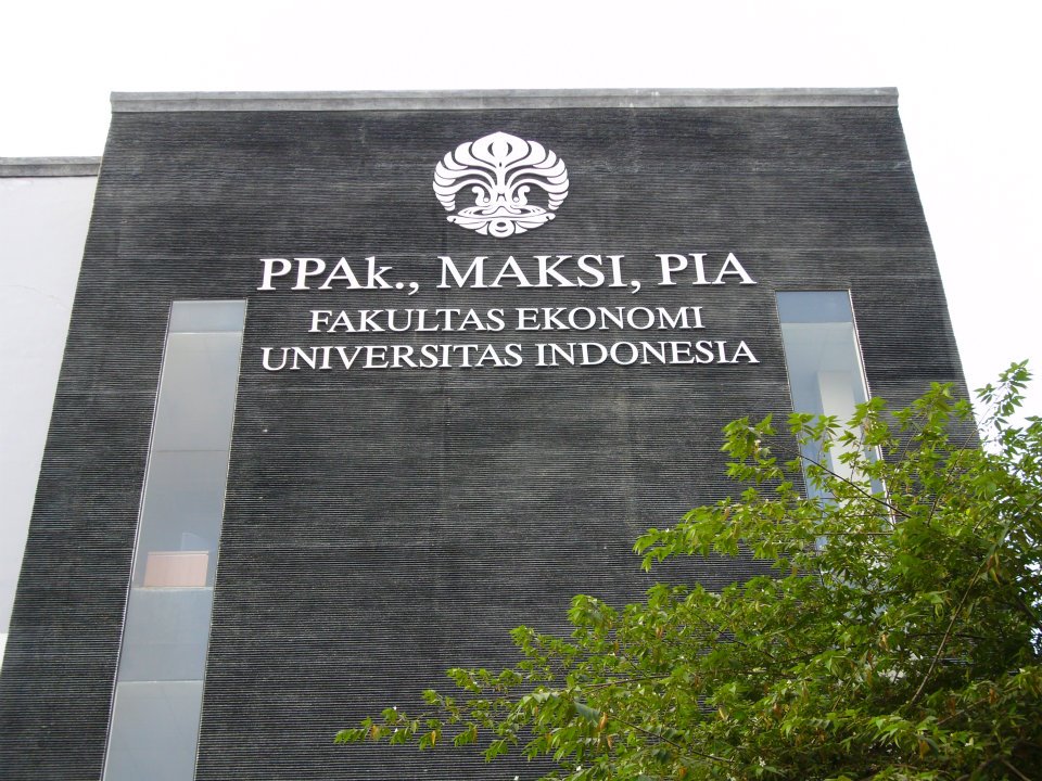 Magister Akuntansi - PPAk Universitas Indonesia | Jakarta