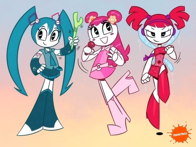 Hi Hi Puffy Ami Yumi LatinoAmericana (@100084079037025) - Mentions