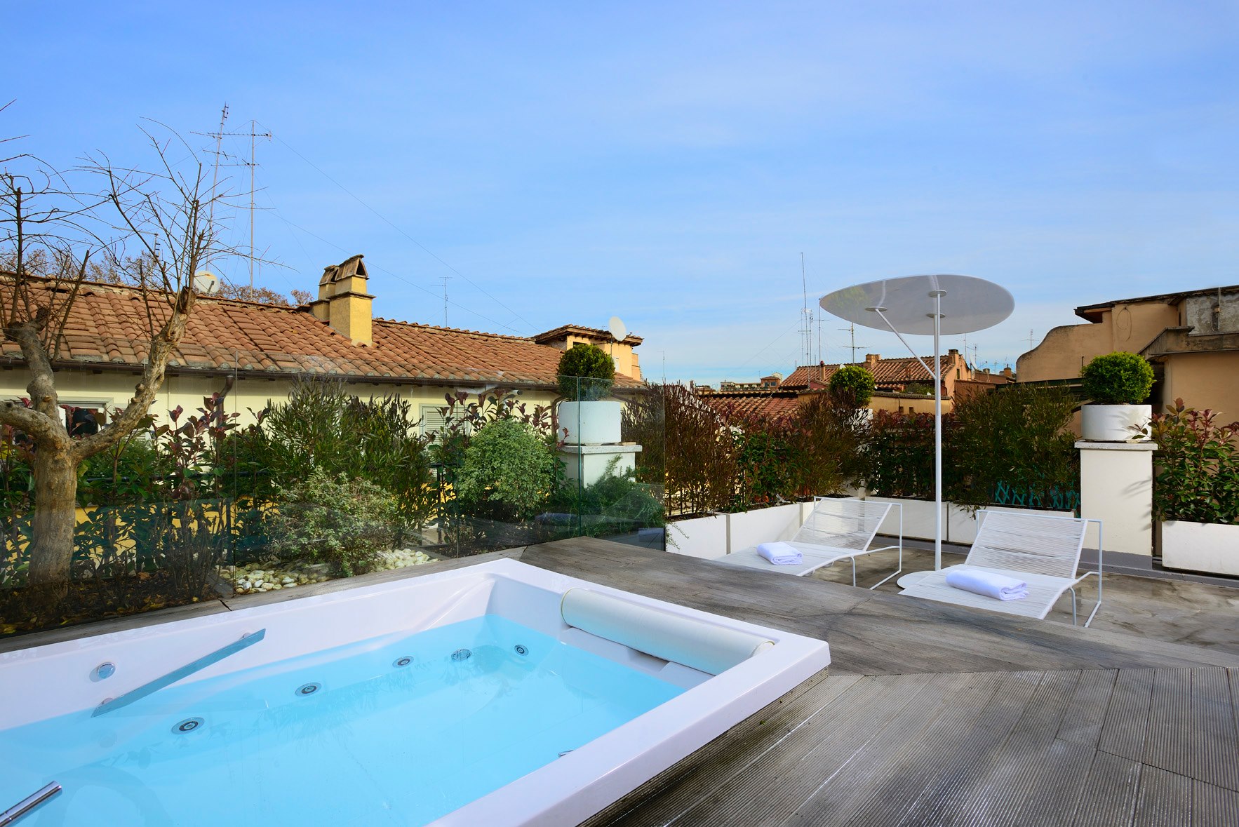 Relais Orso | Rome