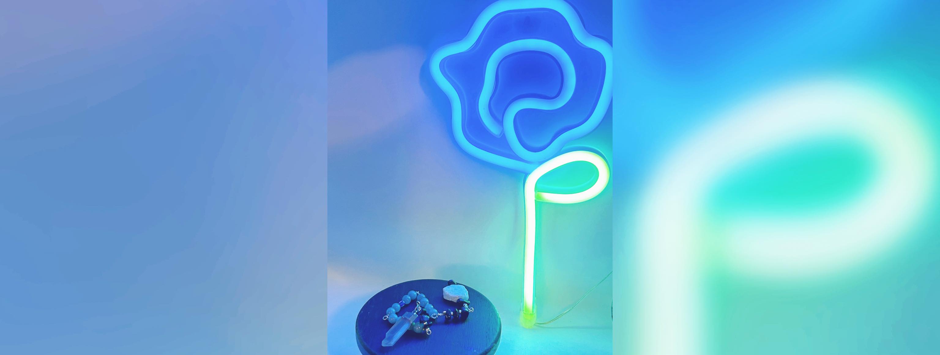 The Blue Rose Oracle | Nashville TN