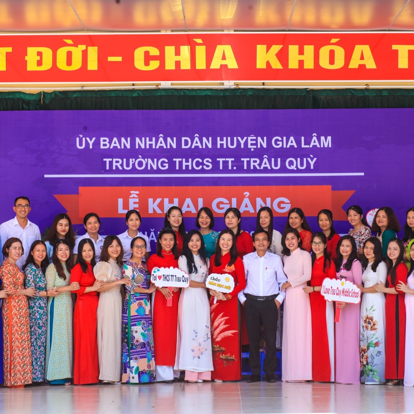 Hall of egress Adventure Times Trinh Hoà Giang Anh - 6A7 | Trường THCS ...