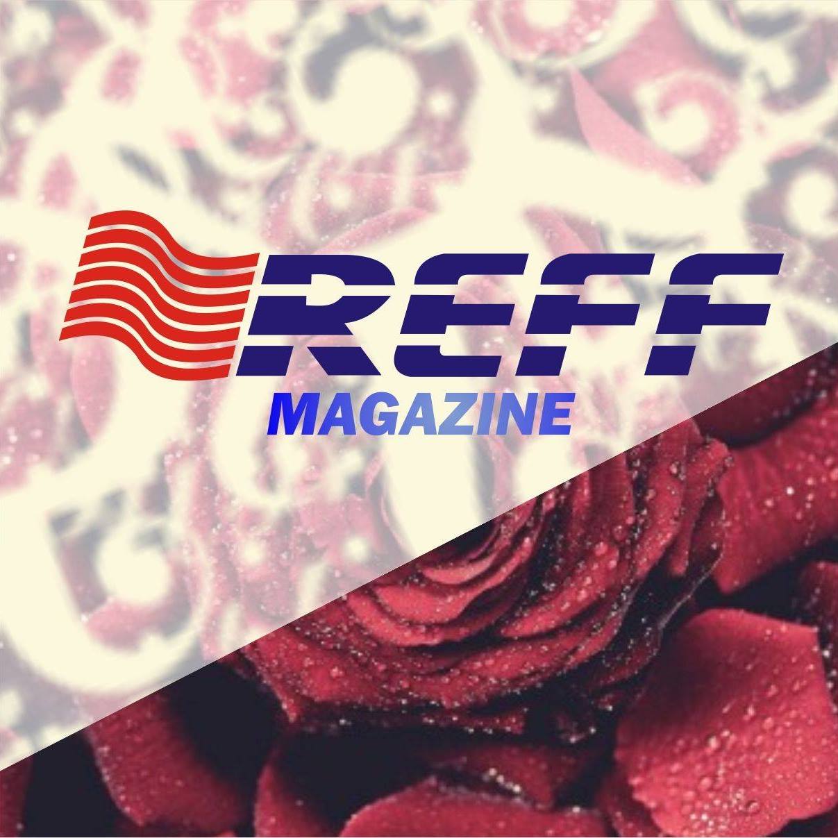 Reff Magazine
