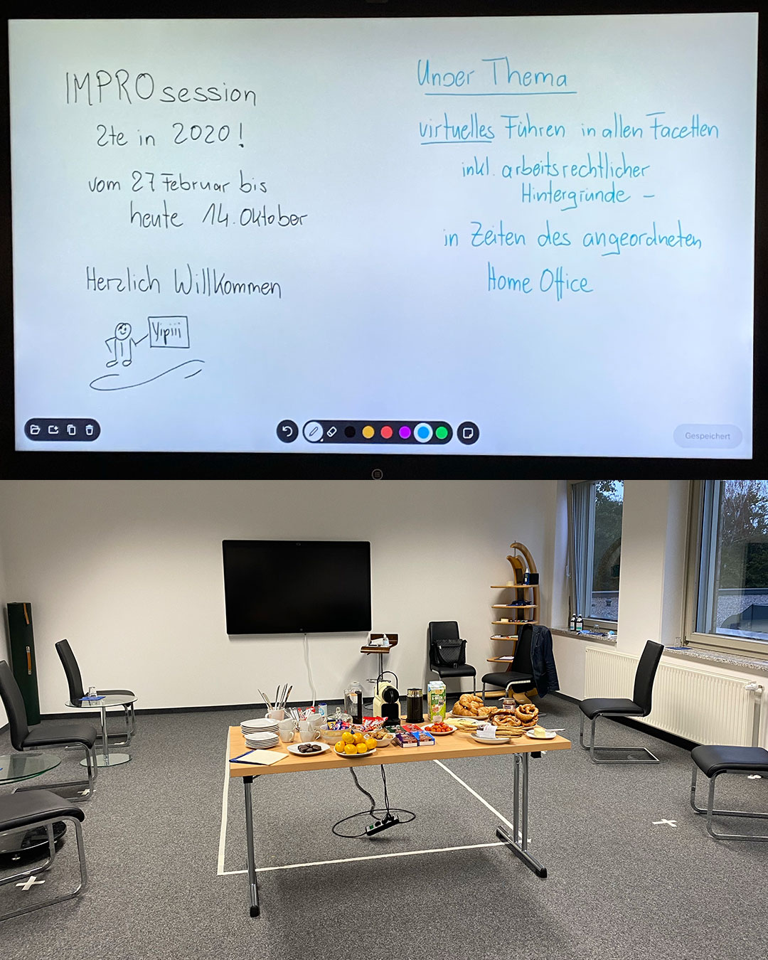 upDATE Gesellschaft für Beratung & Training mbH | Nuremberg