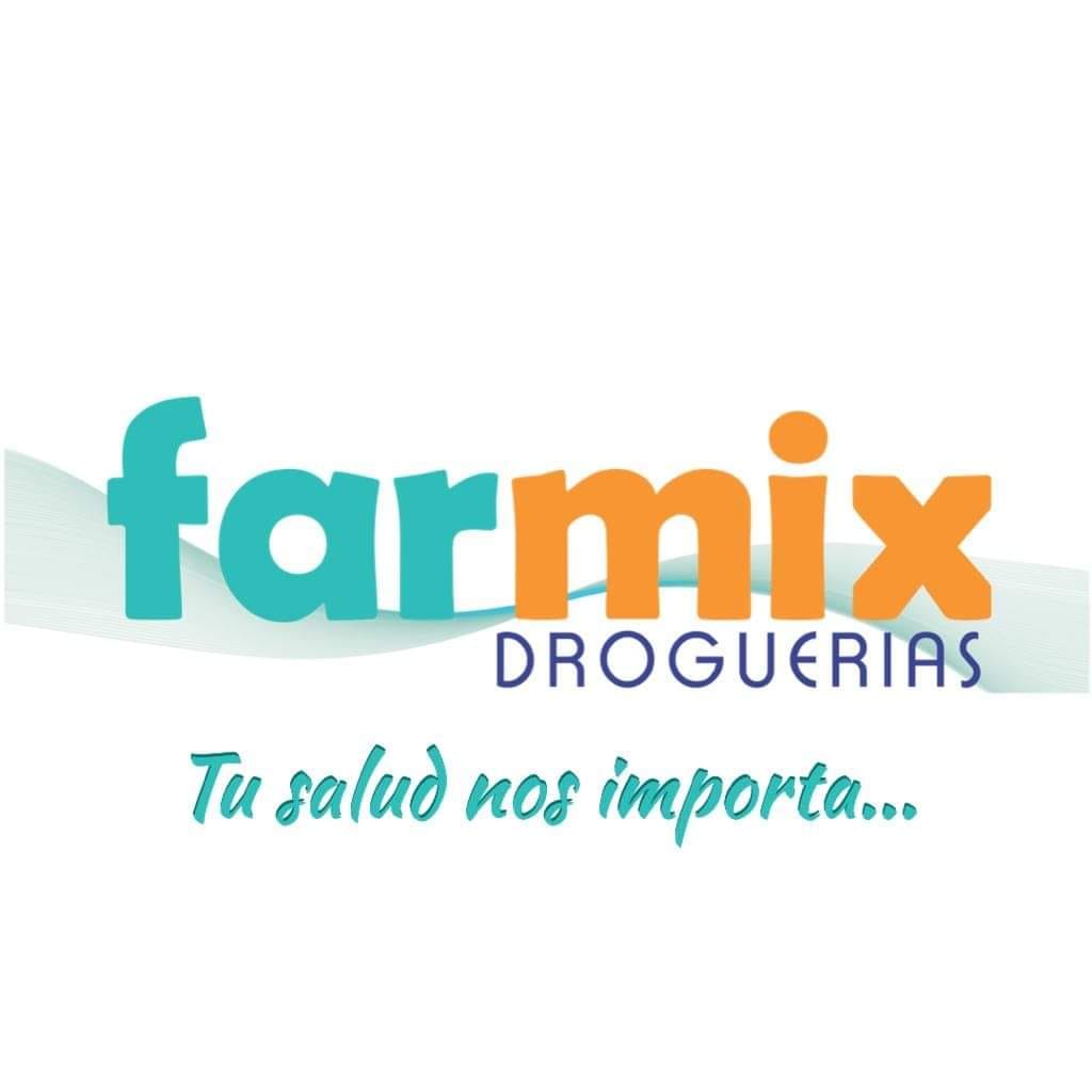 Farmix Droguerías