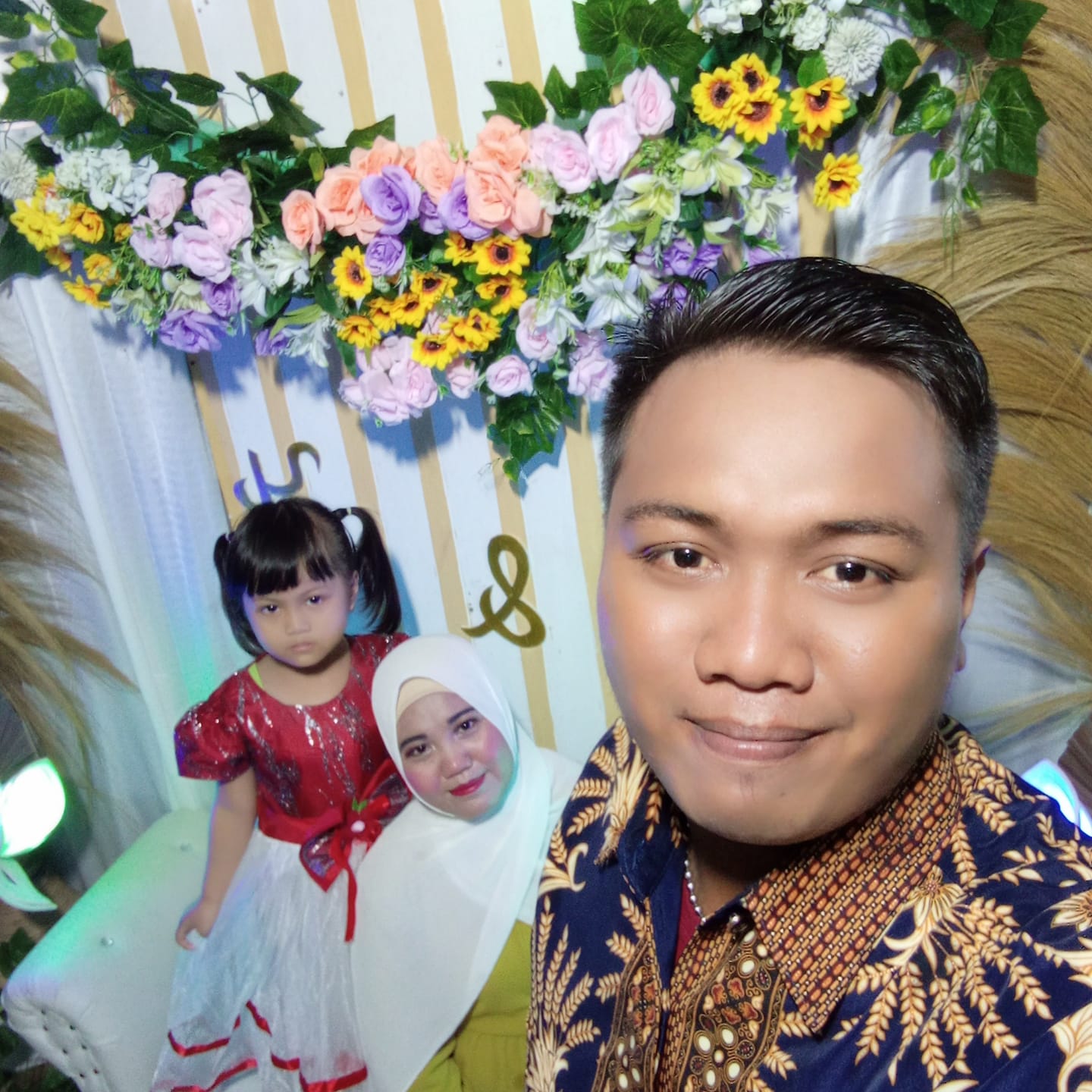 Muhammad Handoko