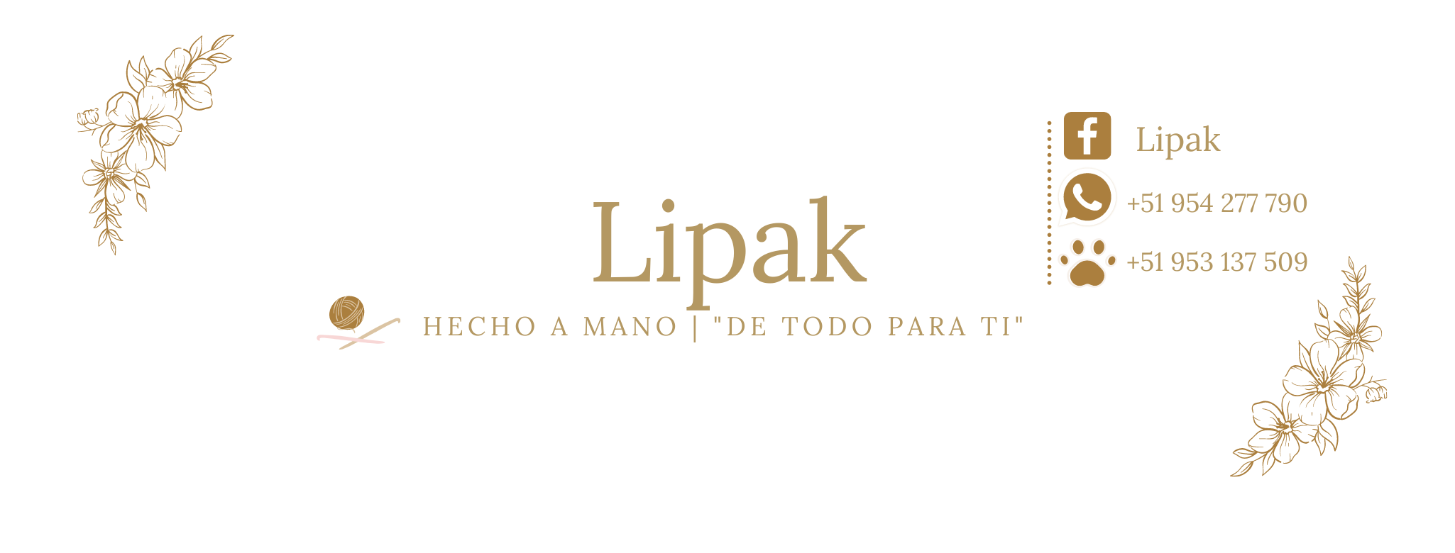 Lipak