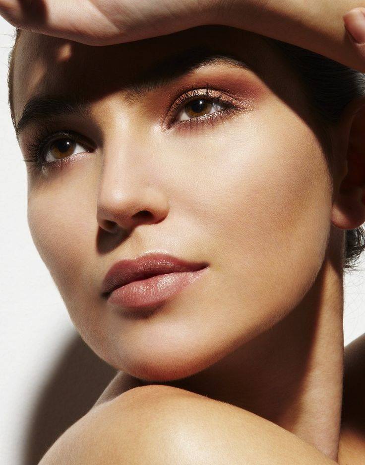 Nadya Nepomnyashaya