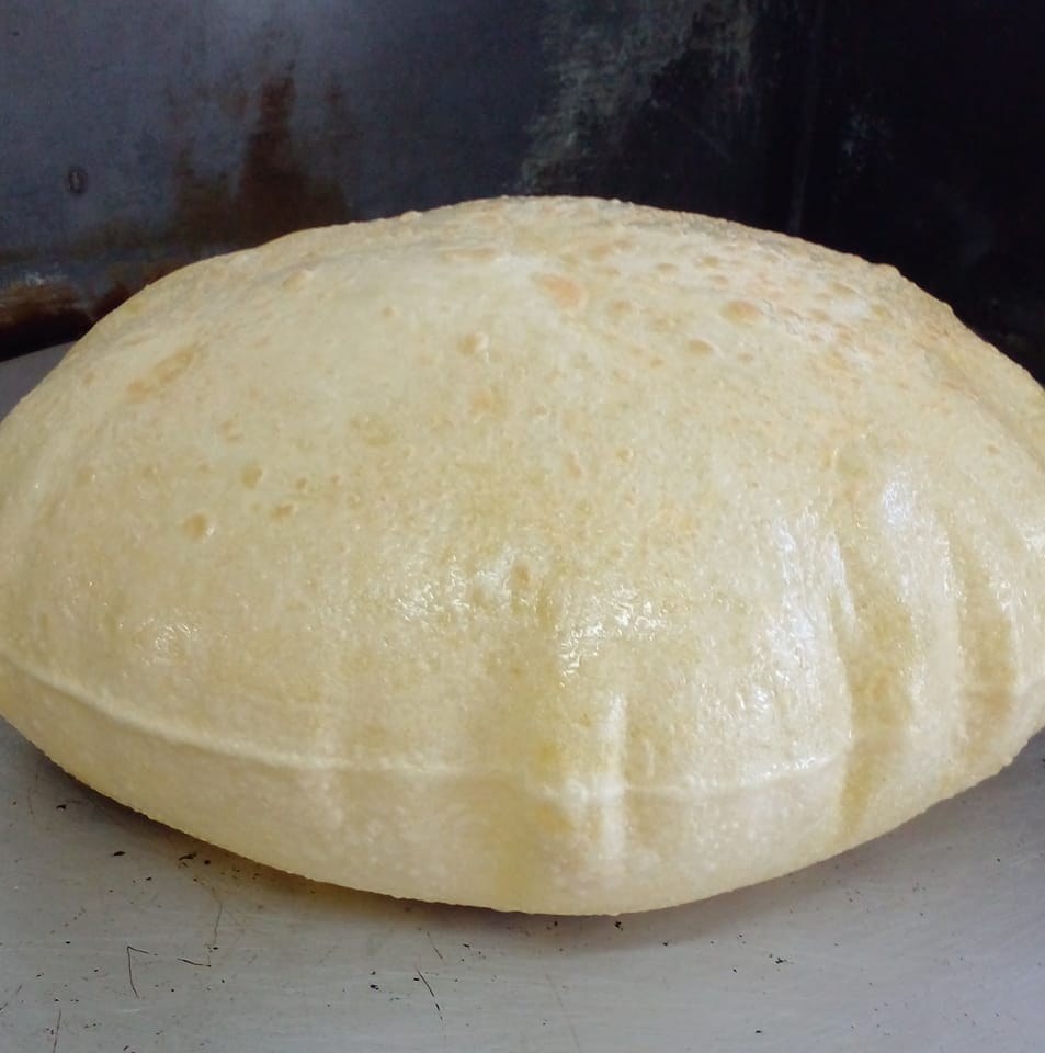 Jen's Roti Delight | Sangre Grande Town