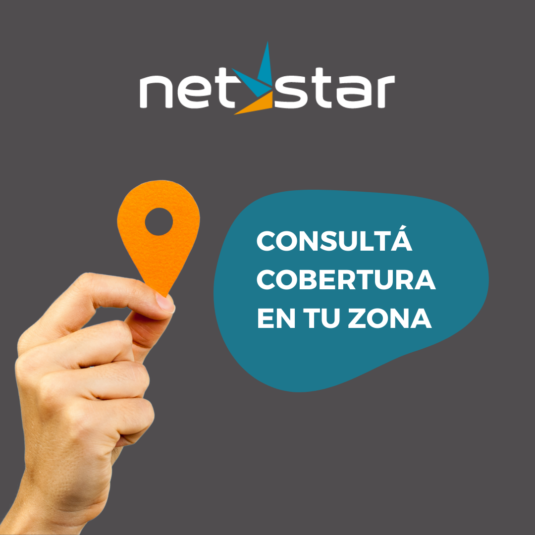 Netstar Internet | Quilmes
