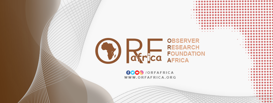 Observer Research Foundation Africa