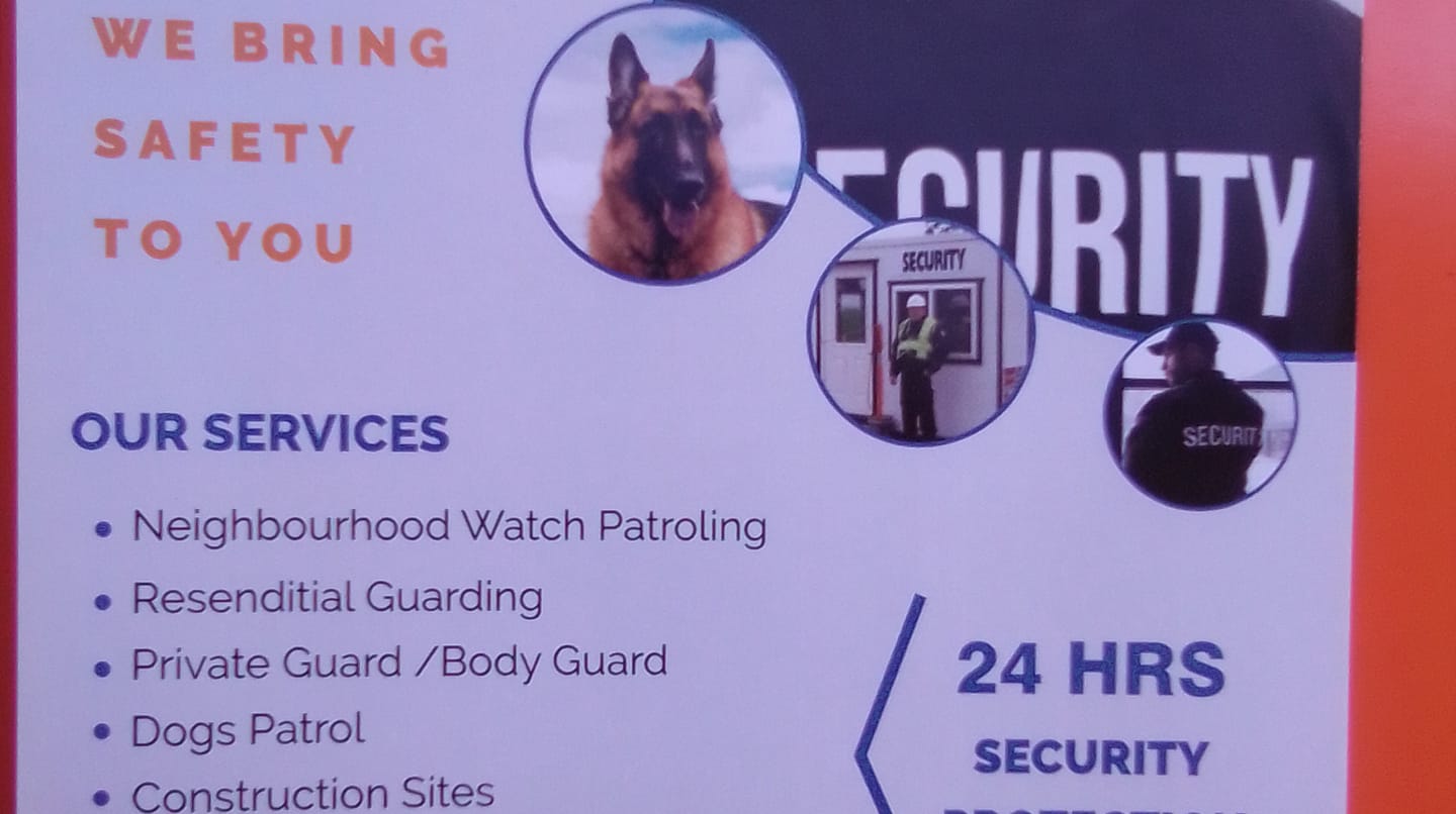 Fair guard security solutions