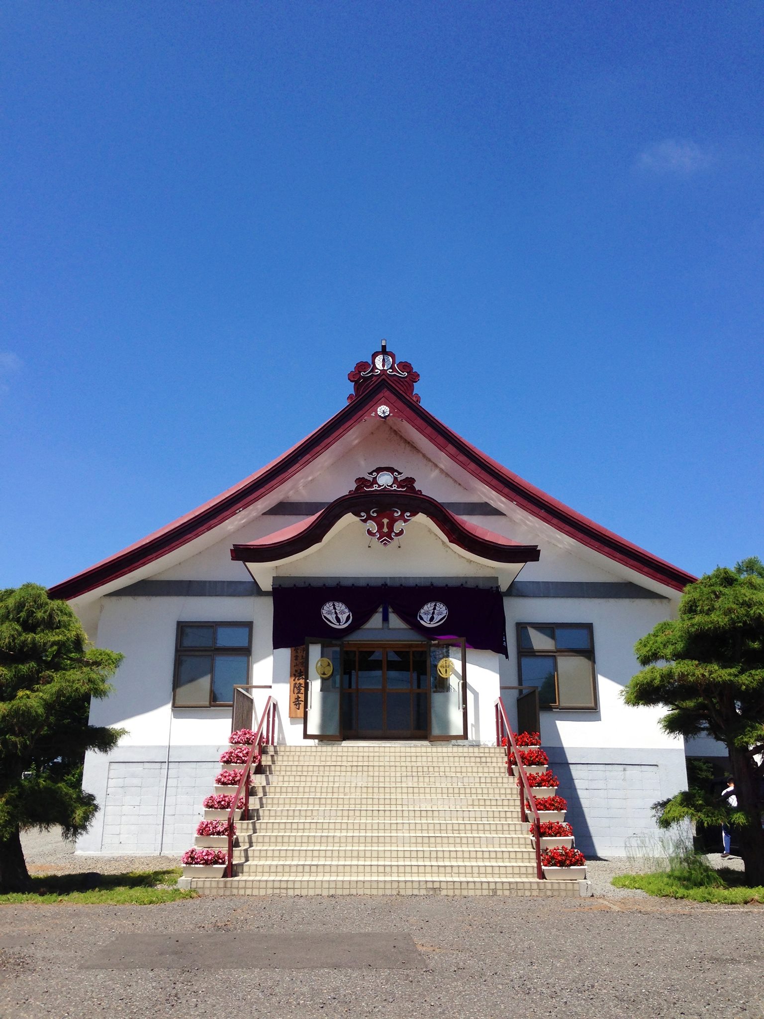 浄土宗 法隆寺 (@houryuji) • Facebook