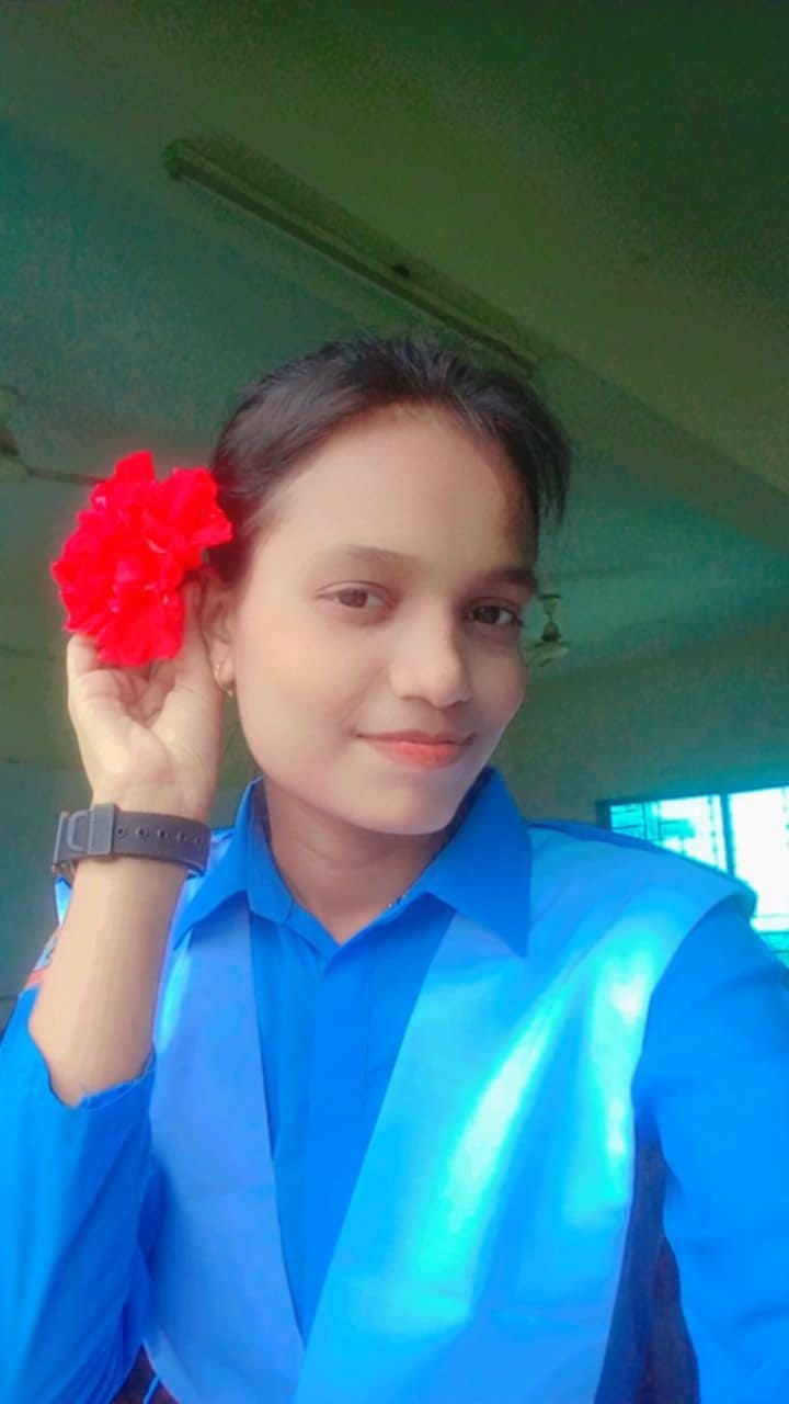 Samir Bintey Riya