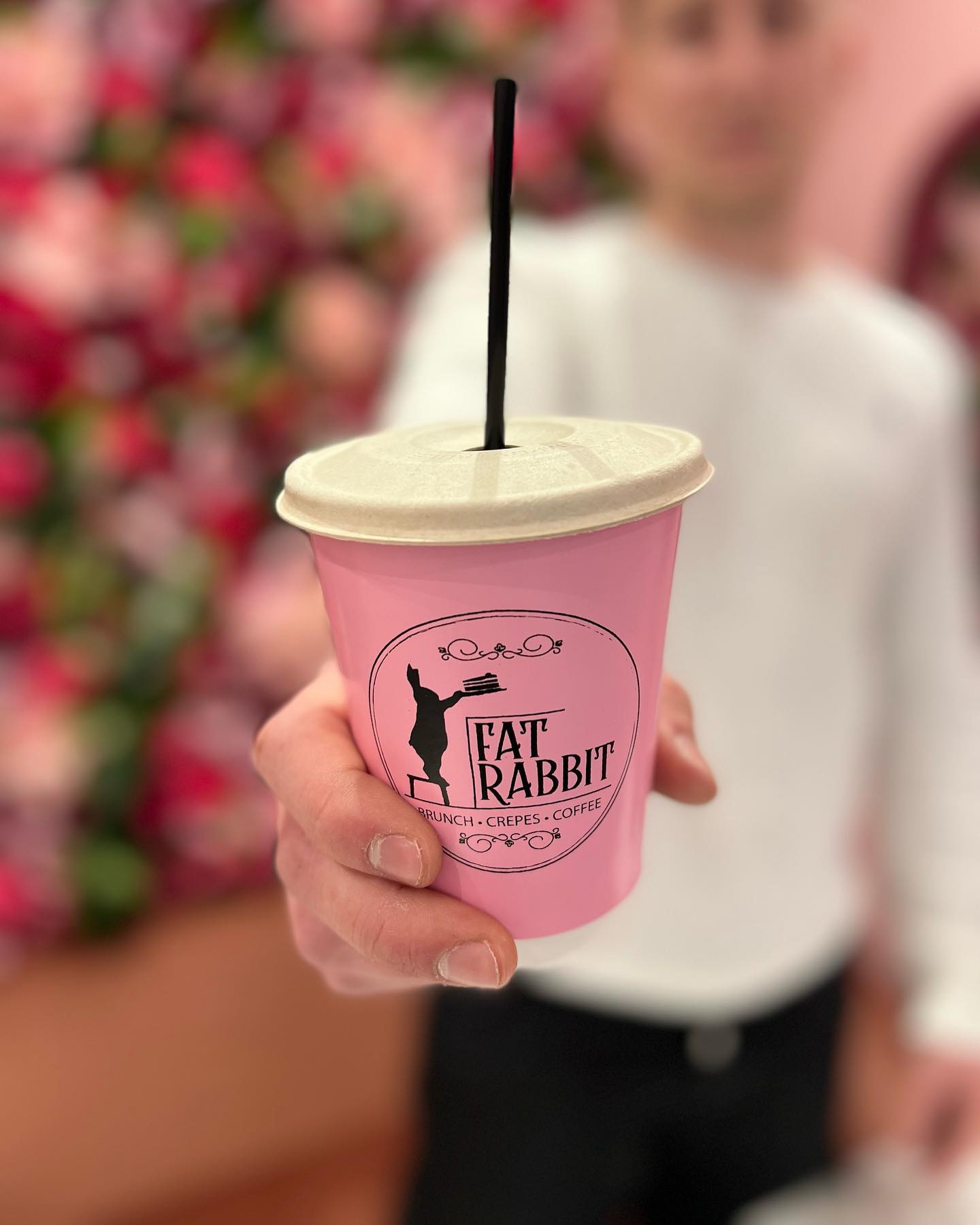 Fat Rabbit | Thessaloníki