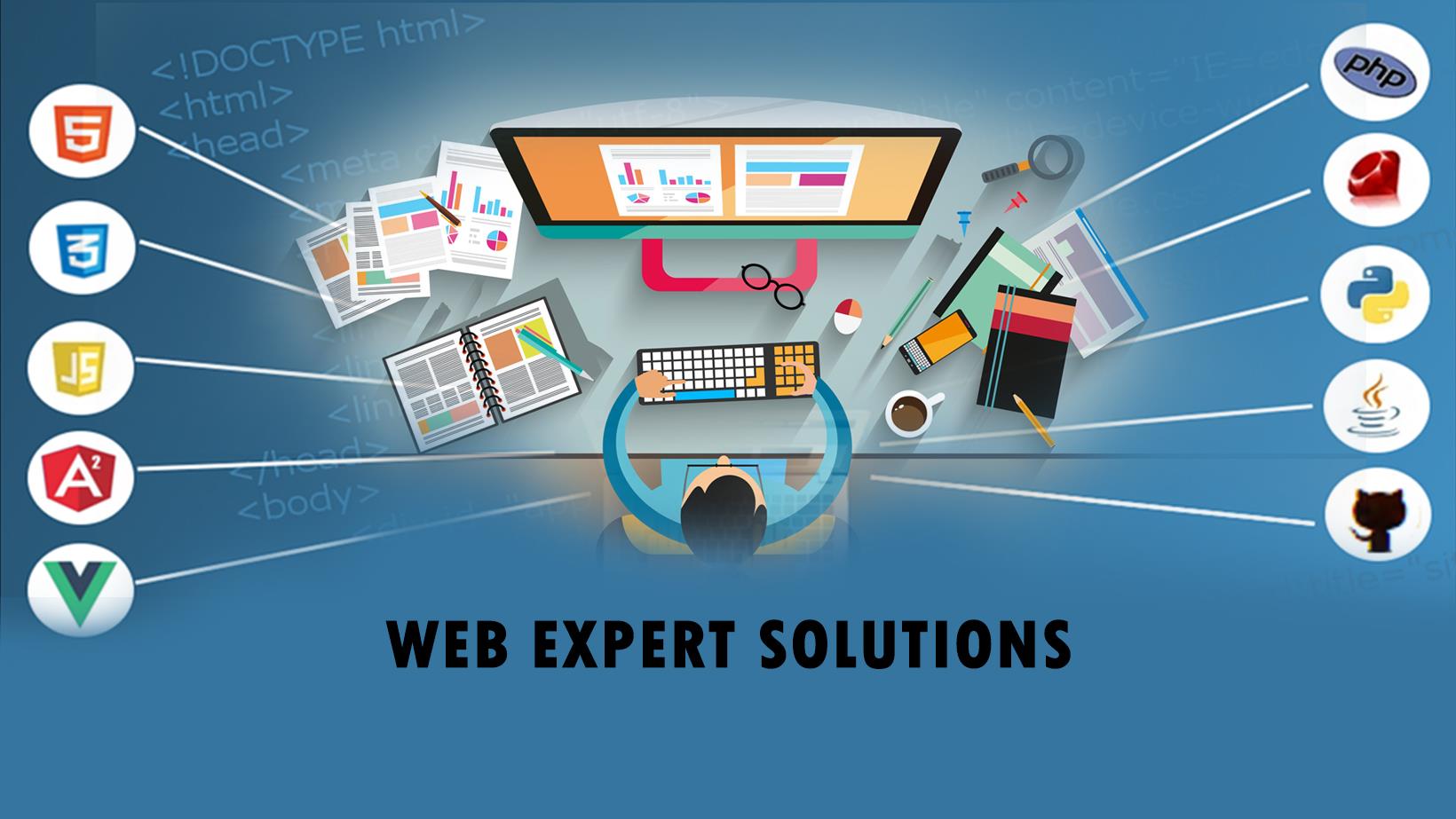 Web Expert Solutions | Facebook