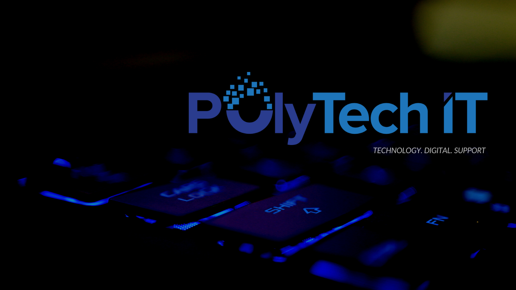 PolyTech IT Ltd | Oldbury