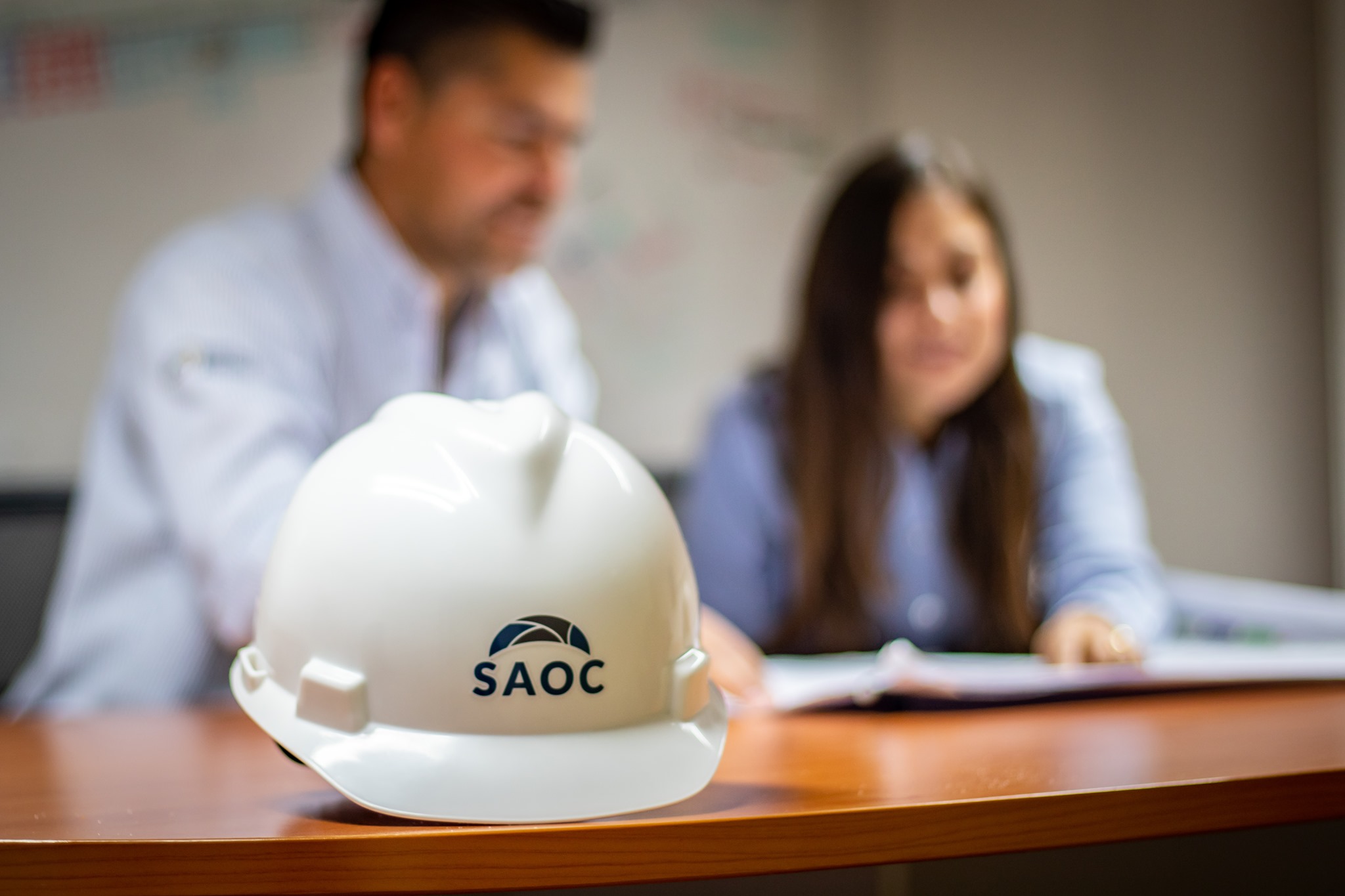 SAOC Supervisores Asociados de Occidente | Guadalajara