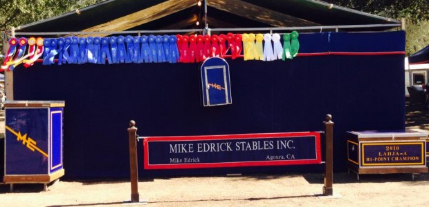 Mike Edrick Stables | Agoura Hills CA