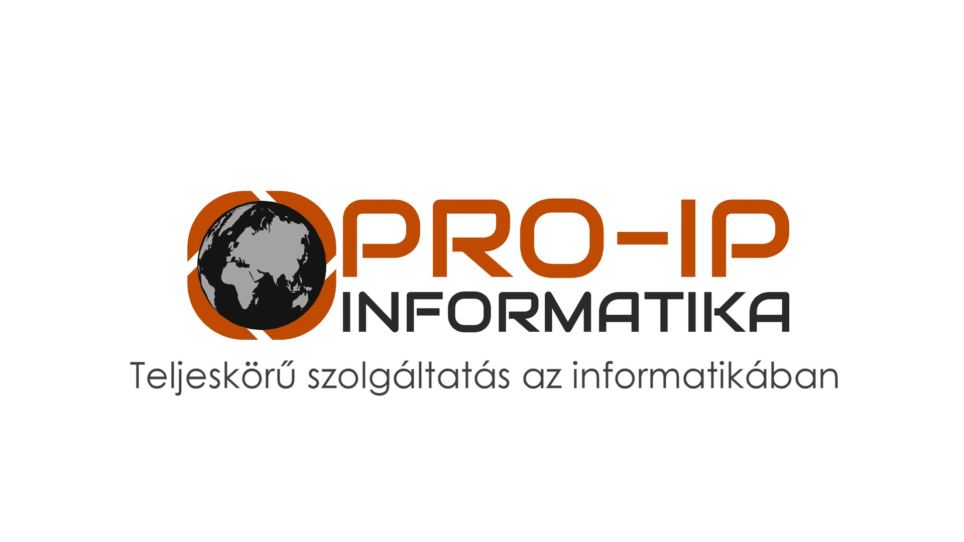 PRO-IP Informatika Kft | Budapest