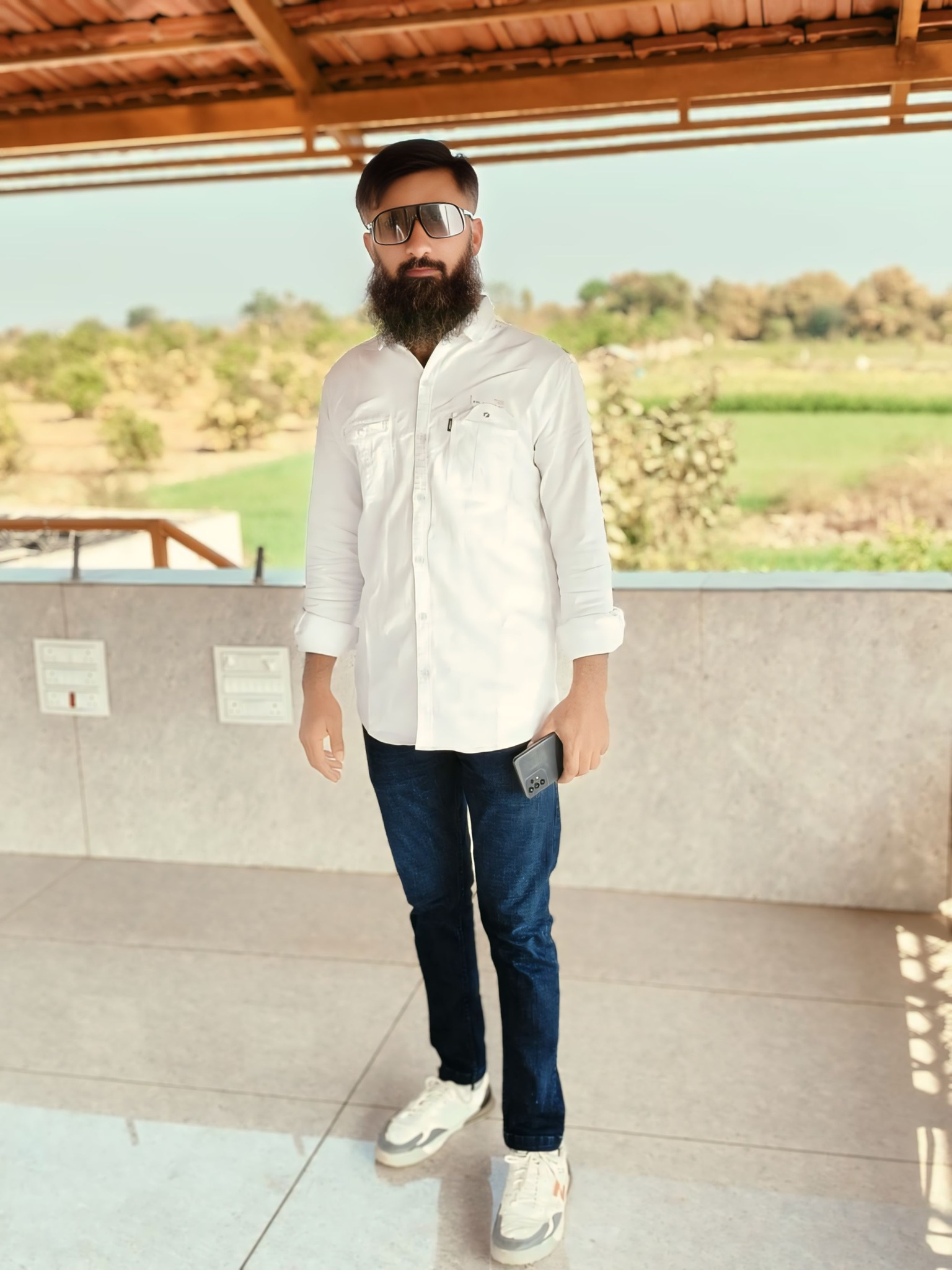 Rehman Baloch