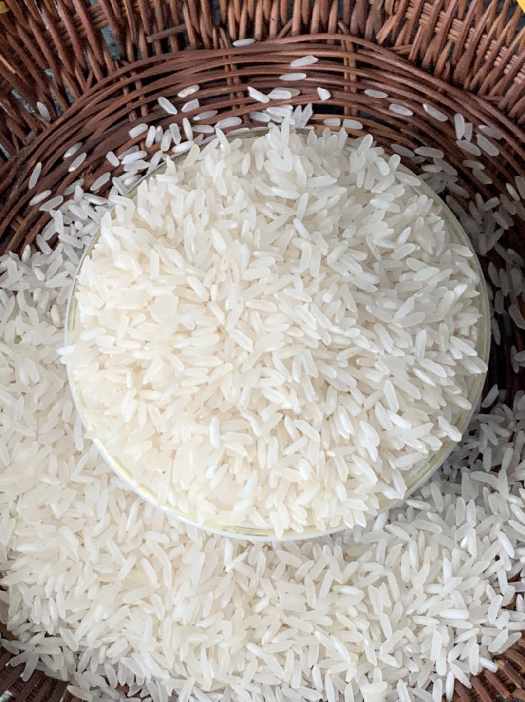 AG RICE- PAKISTAN | Karachi