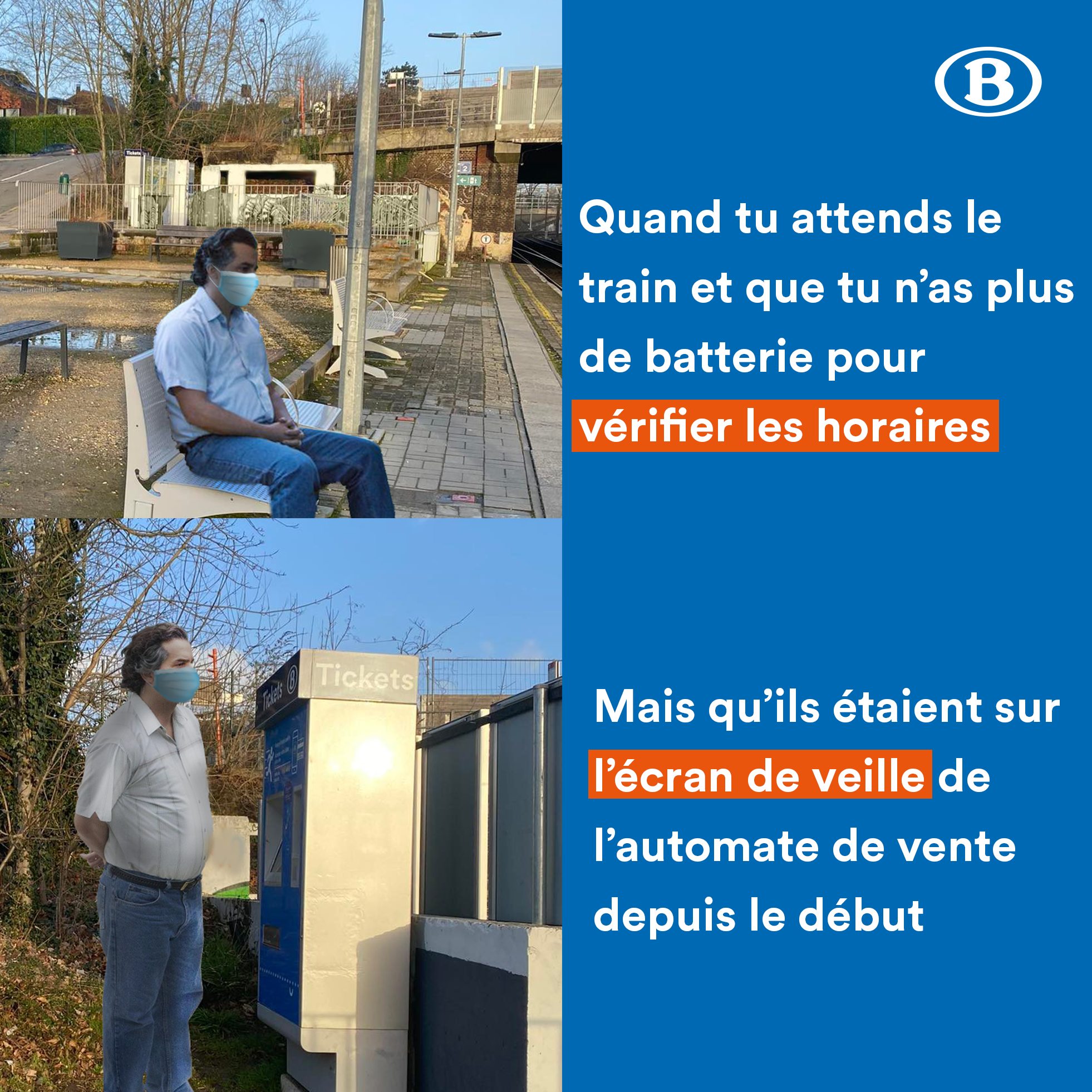 Sncb Horaire Des Trains En Temps Reel