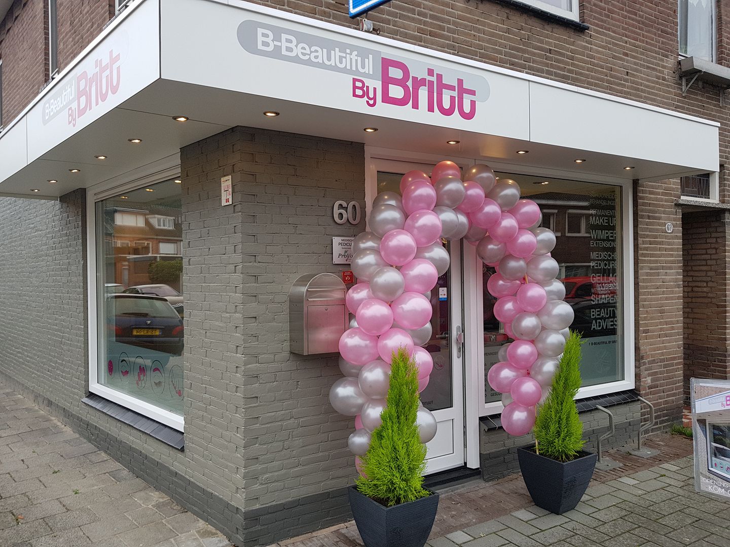 Cosmo Hairstyling Eindhoven Willemstraat - ** Like** Share** Win** Wat ...