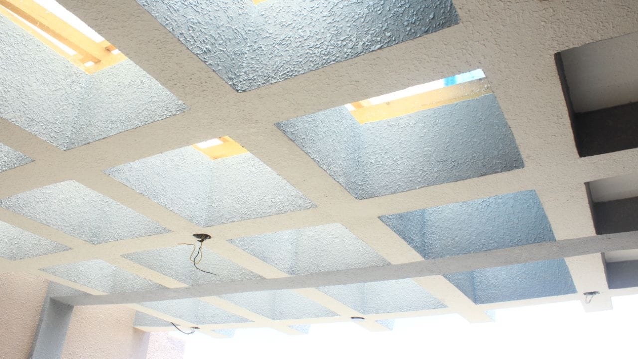Star painting contextra and stone paint | Addis Ababa