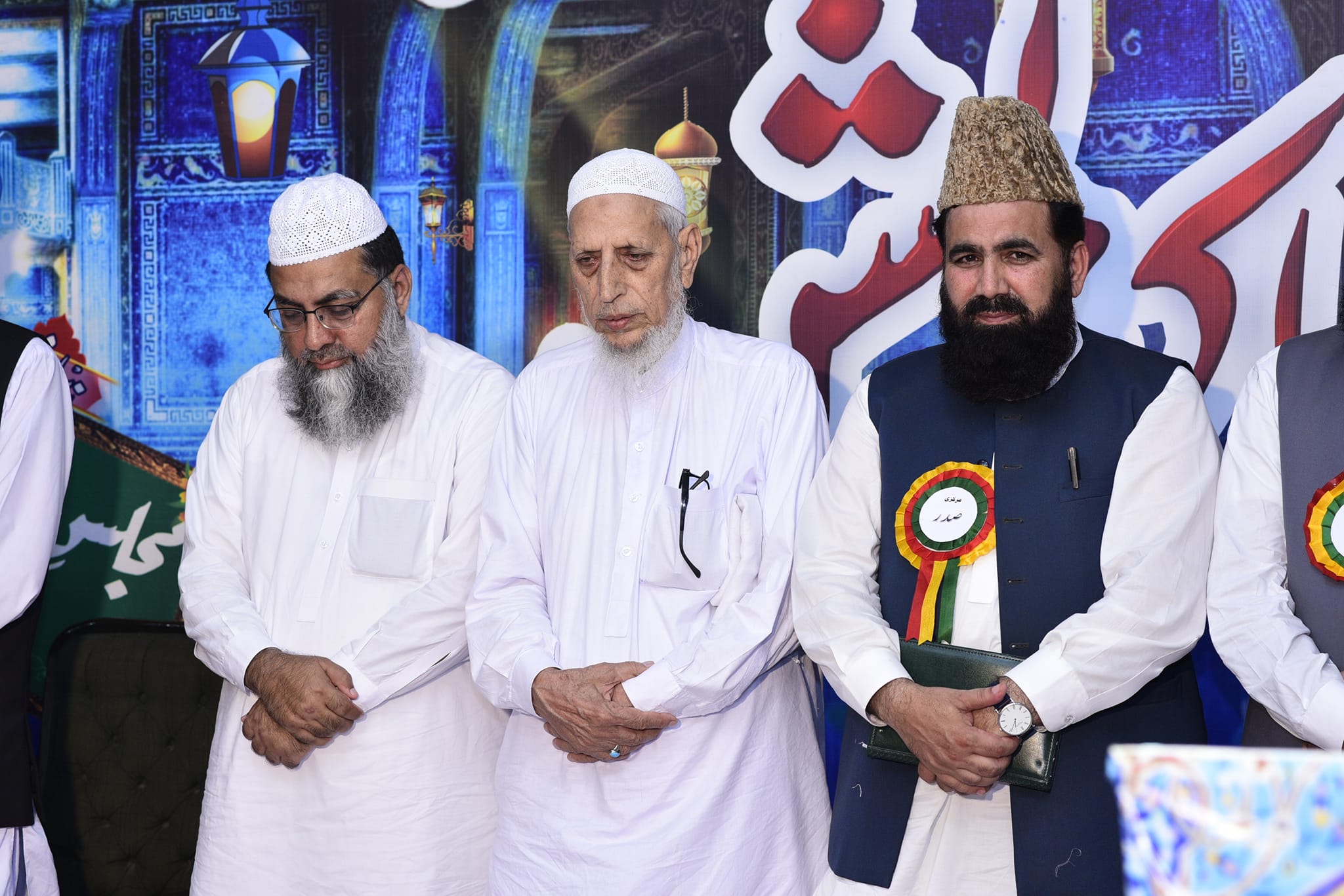Muffti Muhammad Anwar ul Rasool Murtazai