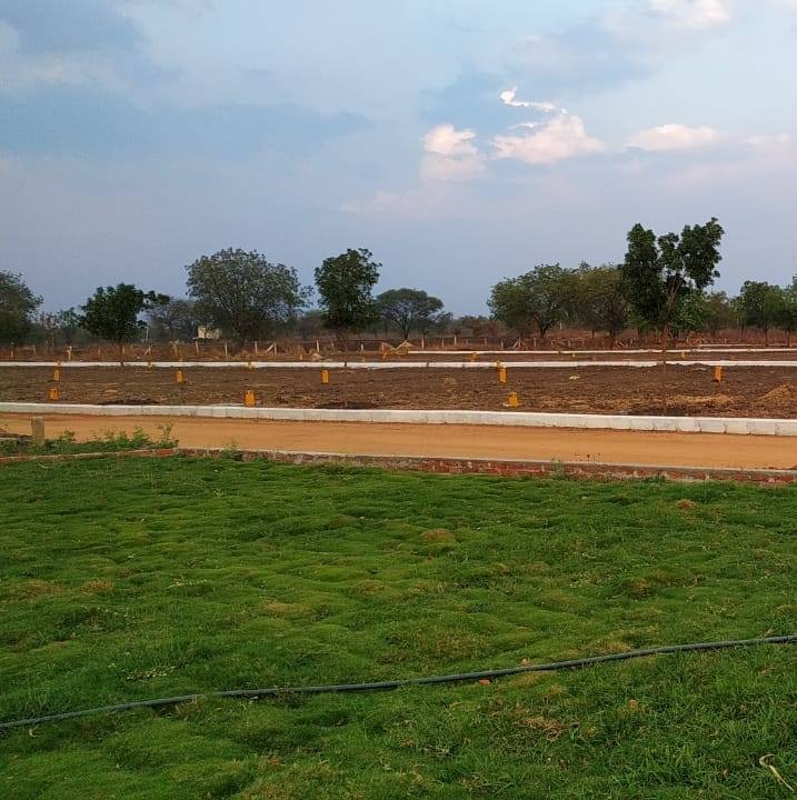 Akula - Hyderabad is expanding—and so is your golden opportunity! HMDA ...